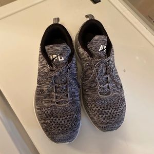 Women’s APL shoes